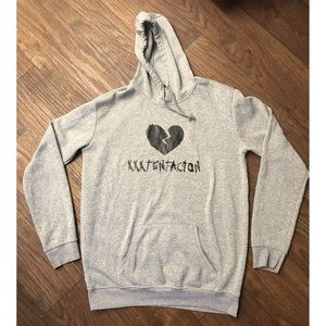 Revenge 'Kill" XXXTentacion Large Hoodie Sweater